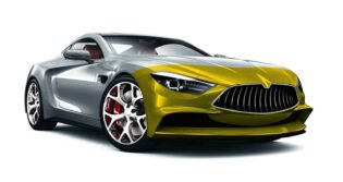 Paint Protection Film (PPF)