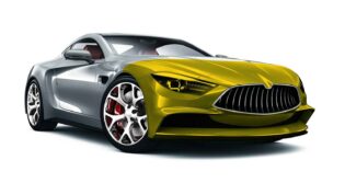 Paint Protection Film (PPF)